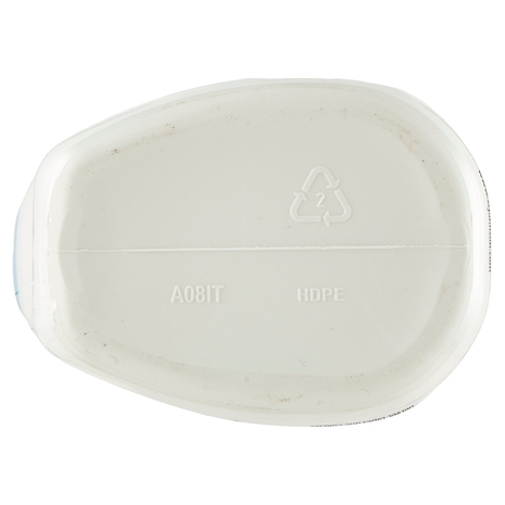 Duck WC Gel Candeggina - Liquido per WC, Fragranza Marine, 750 ml